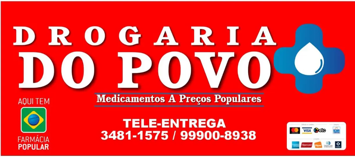 Drogaria do Povo