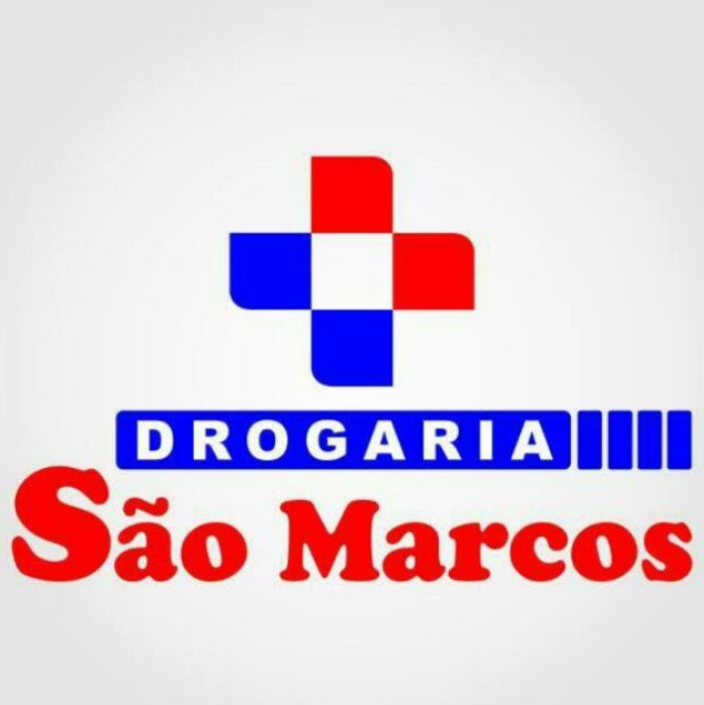 Drogaria São Marcos