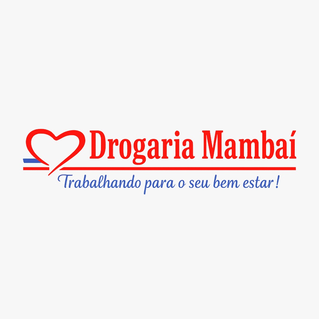 Drogaria Mambaí