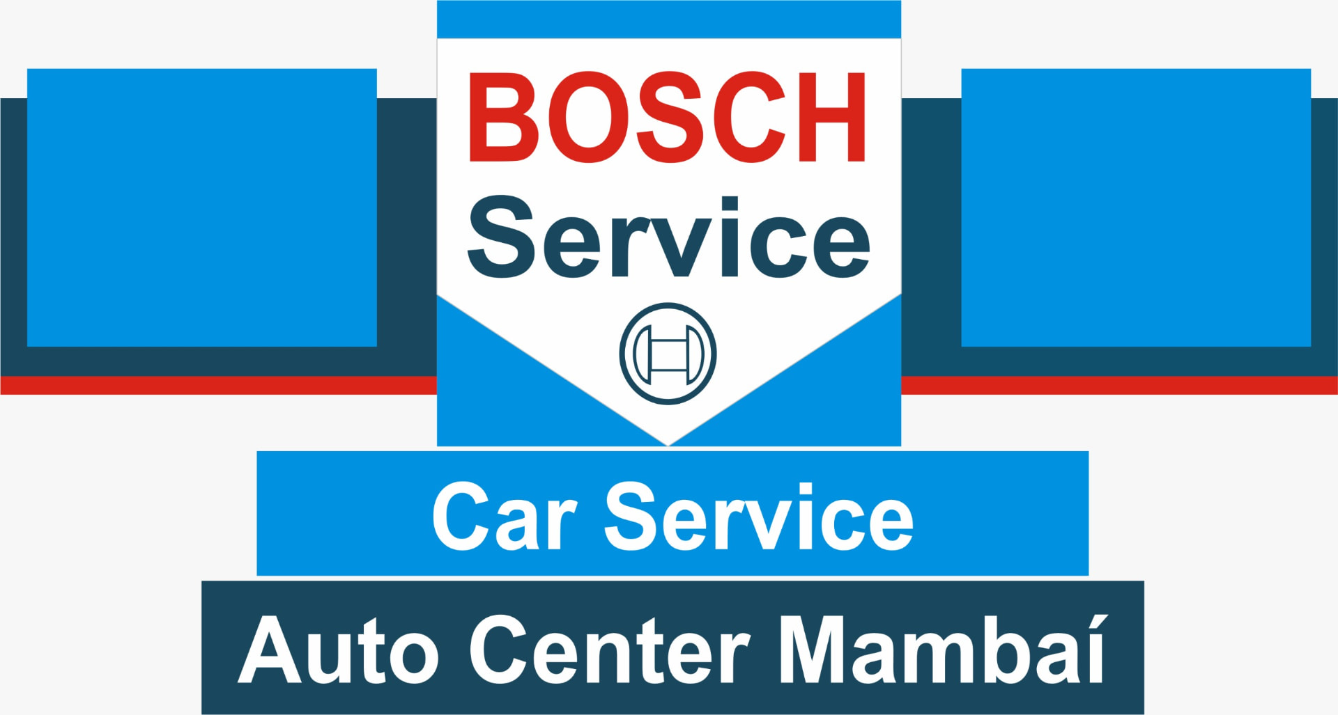 Auto Center Mambaí