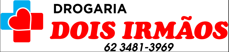 Drogaria Dois Irmãos