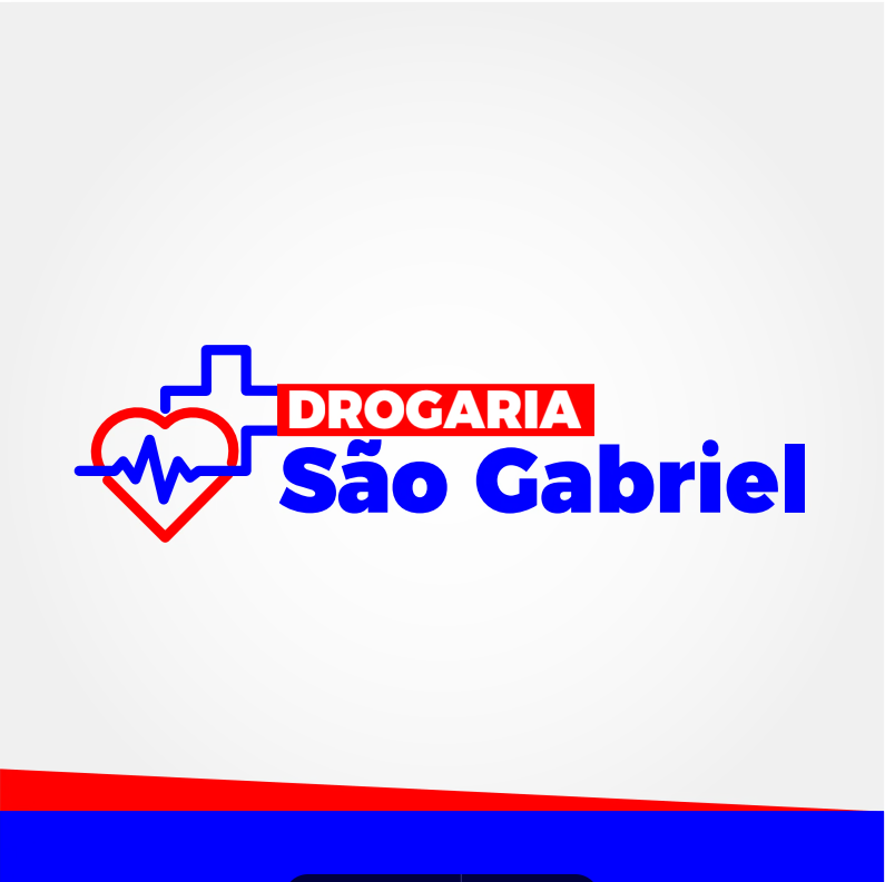 Drogaria São Gabriel