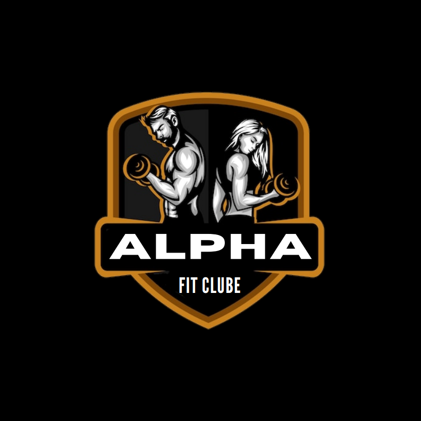 Alpha Fit Clube