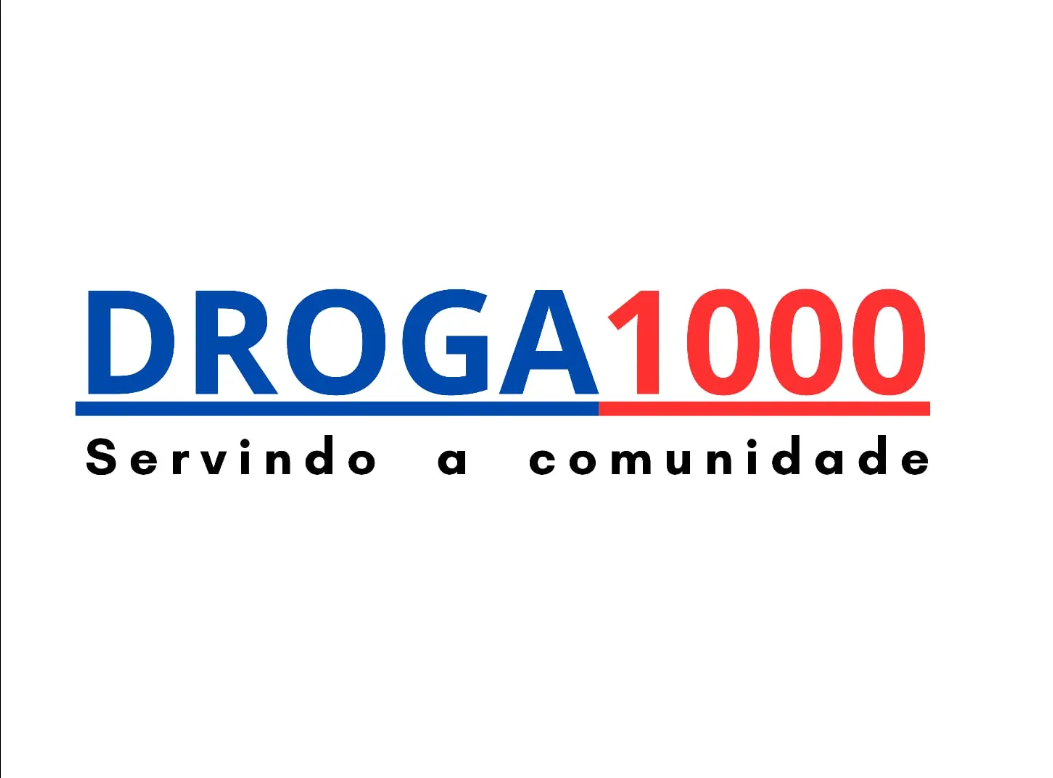 Droga 1000 Farmácia